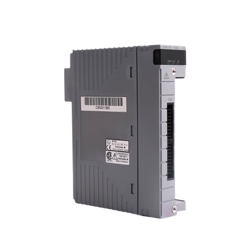 Yokogawa AAR181-S50 S2 RTD Iuput Module