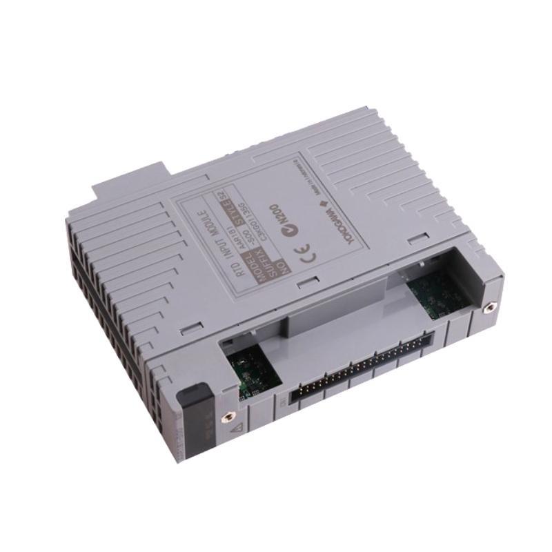 Yokogawa AAR181-S50 S2 RTD Iuput Module