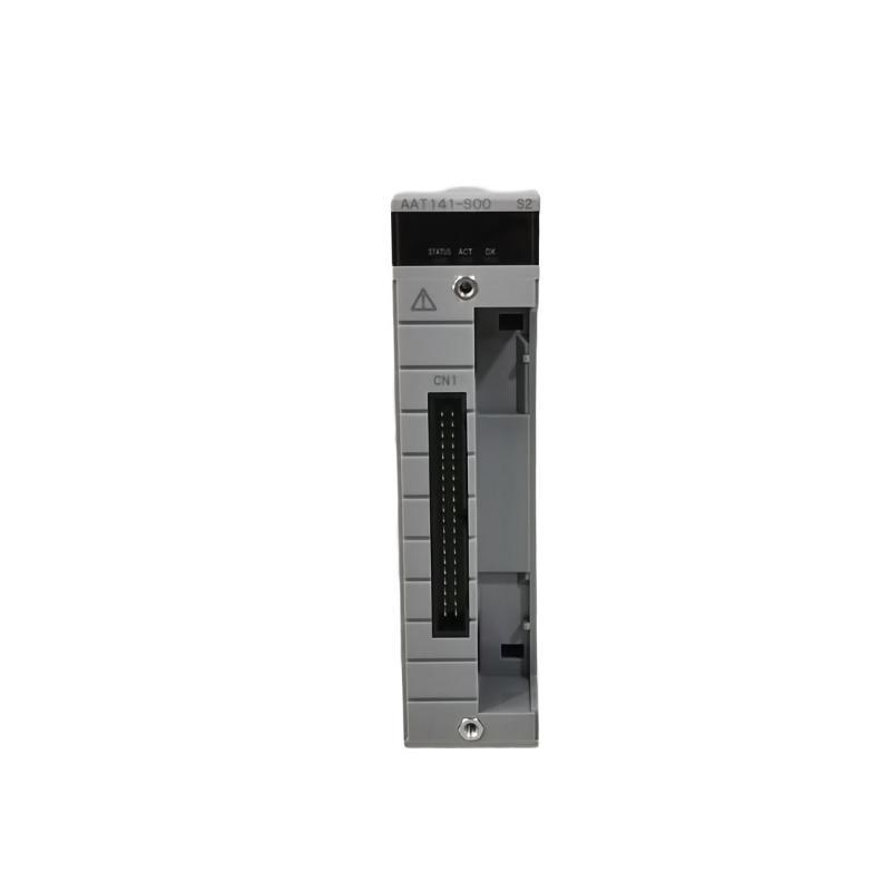 Yokogawa AAT141-S00 S2 TC/mV Input Module
