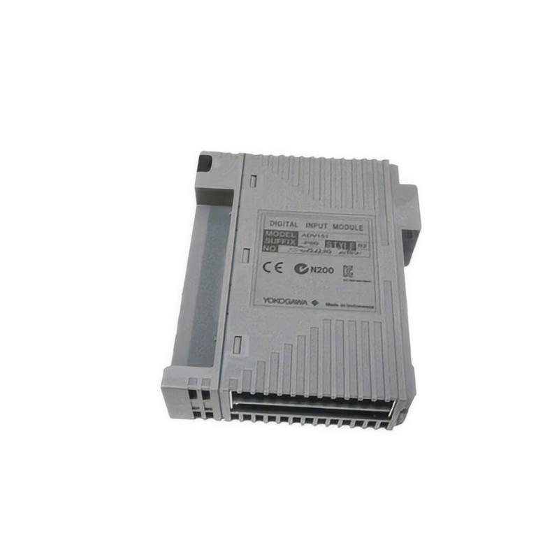 Yokogawa AAT141-S00 TC/mV Input Module
