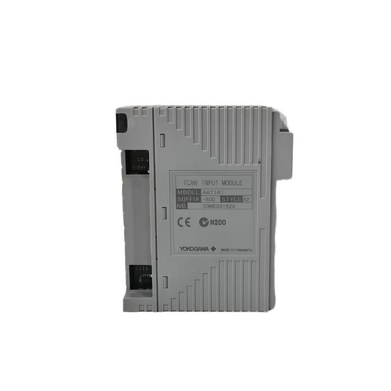 Yokogawa AAT141-S00 S2 TC/mV Input Module