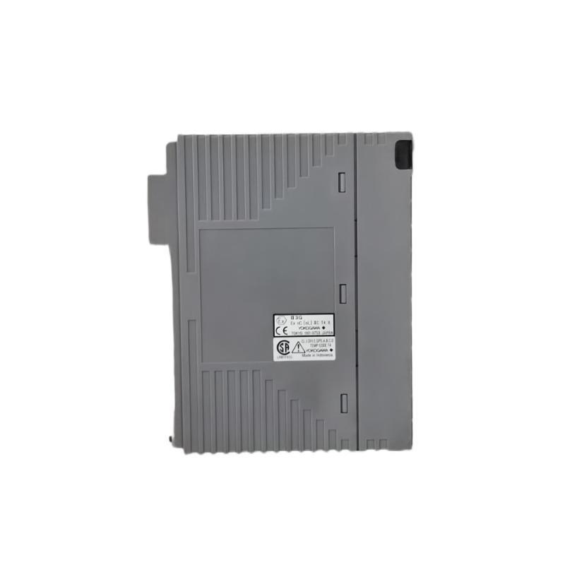 Yokogawa AAT141-S00 S2 TC/mV Input Module