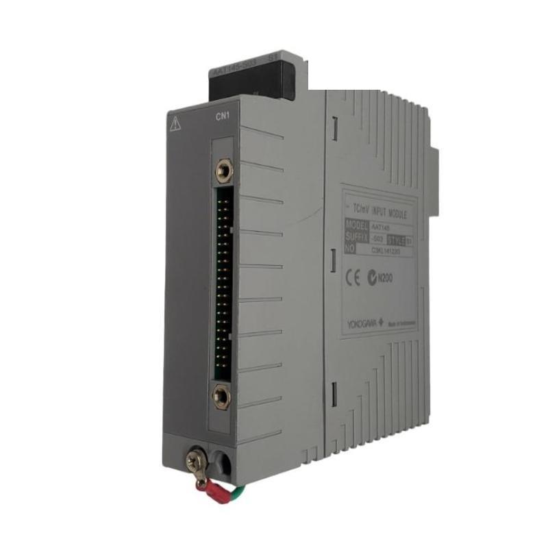 Yokogawa AAT145-S03 TC/mV Input Module
