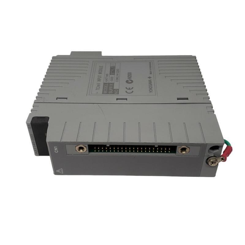 Yokogawa AAT145-S03 TC/mV Input Module