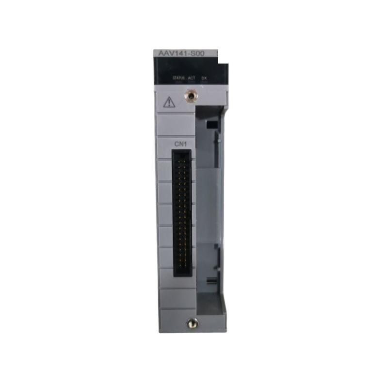 Yokogawa AAV141 Analog Input Modules