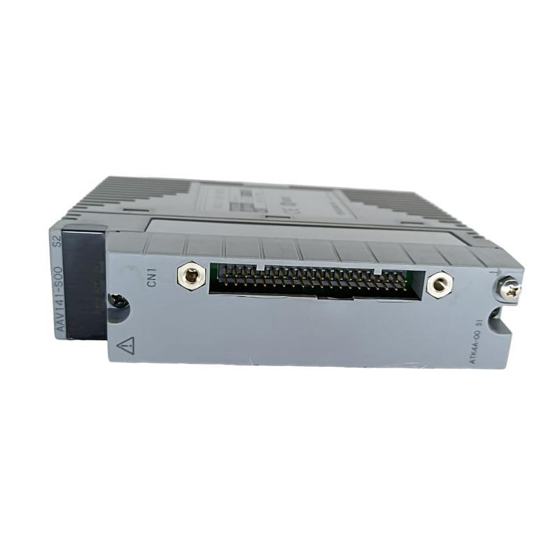 Yokogawa AAV141 Analog Input Modules