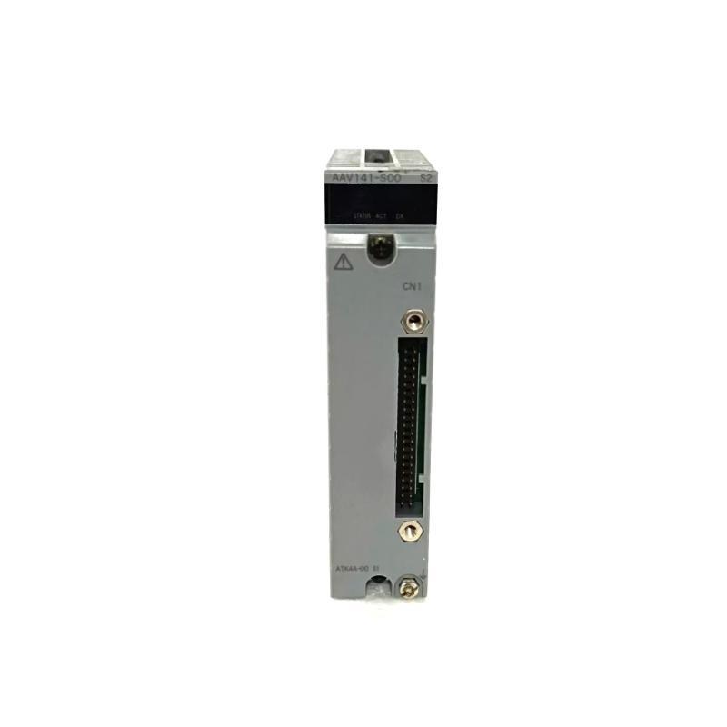 Yokogawa AAV141-S00 Analog Input Module