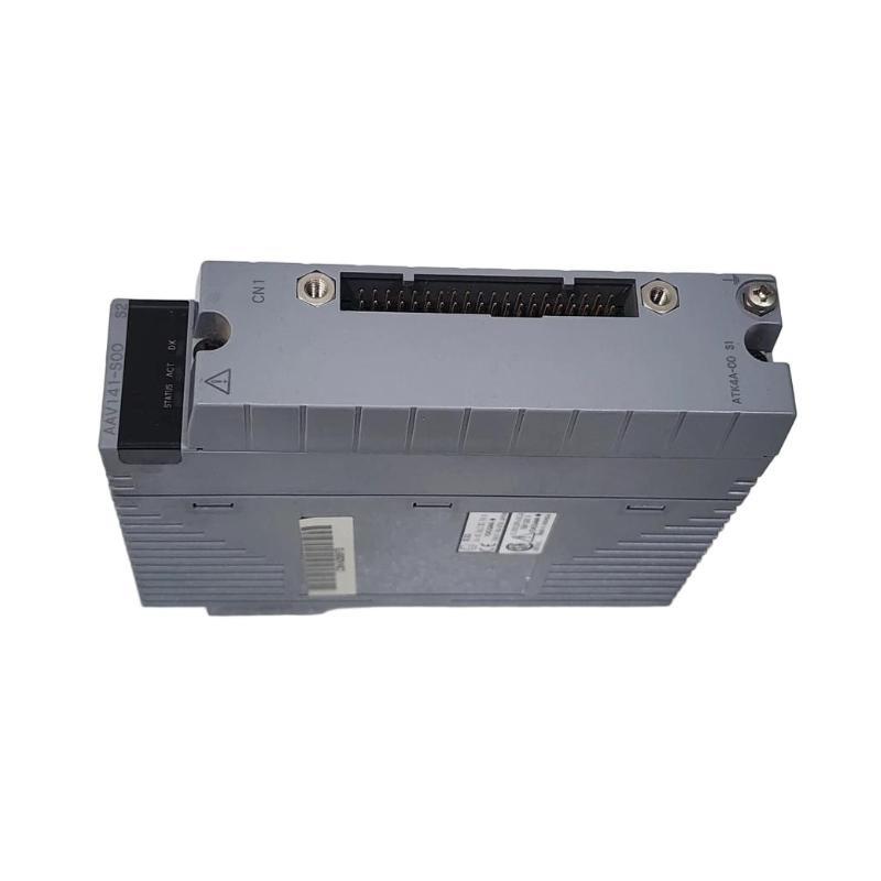 Yokogawa AAV141-S00 S2 Analog Input Modules