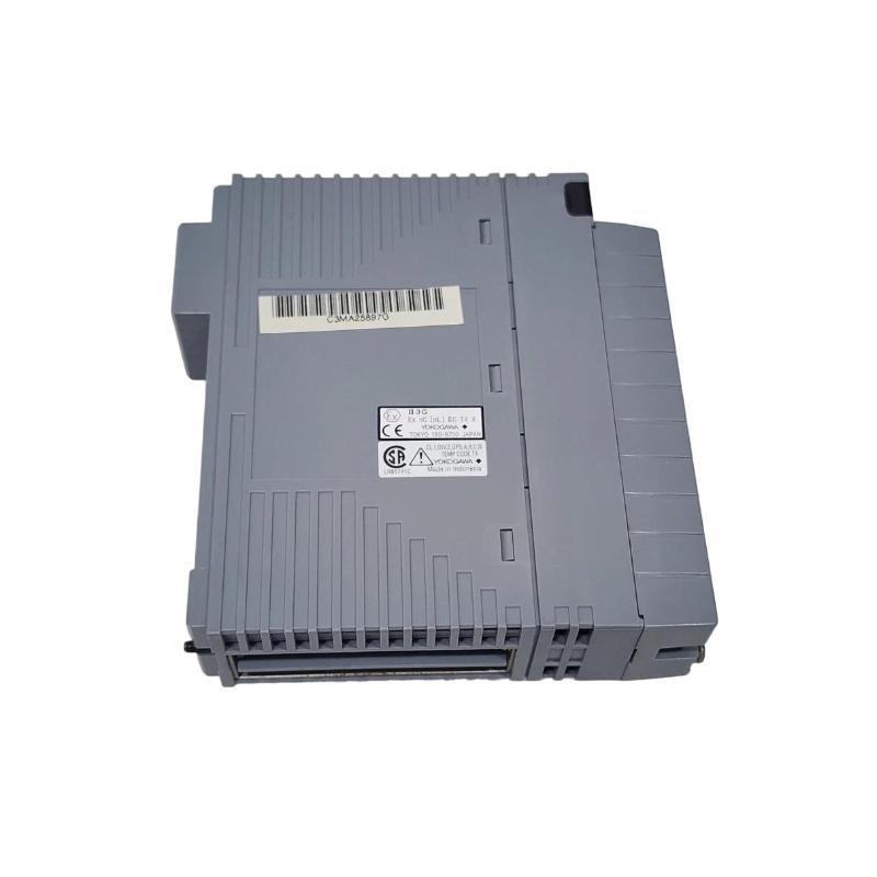 Yokogawa AAV141-S00 S2 Analog Input Modules