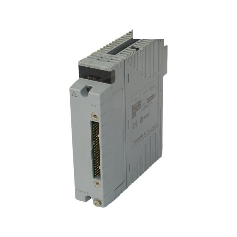 Yokogawa AAV141 Analog Input Modules