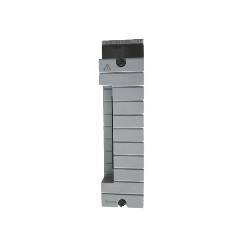 Yokogawa AAV142-S50 Analog Input Module
