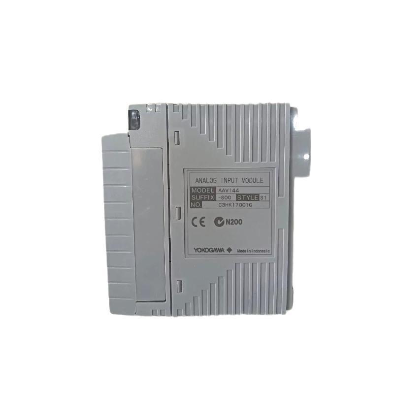 Yokogawa AAV144-S00 Voltage Input Module