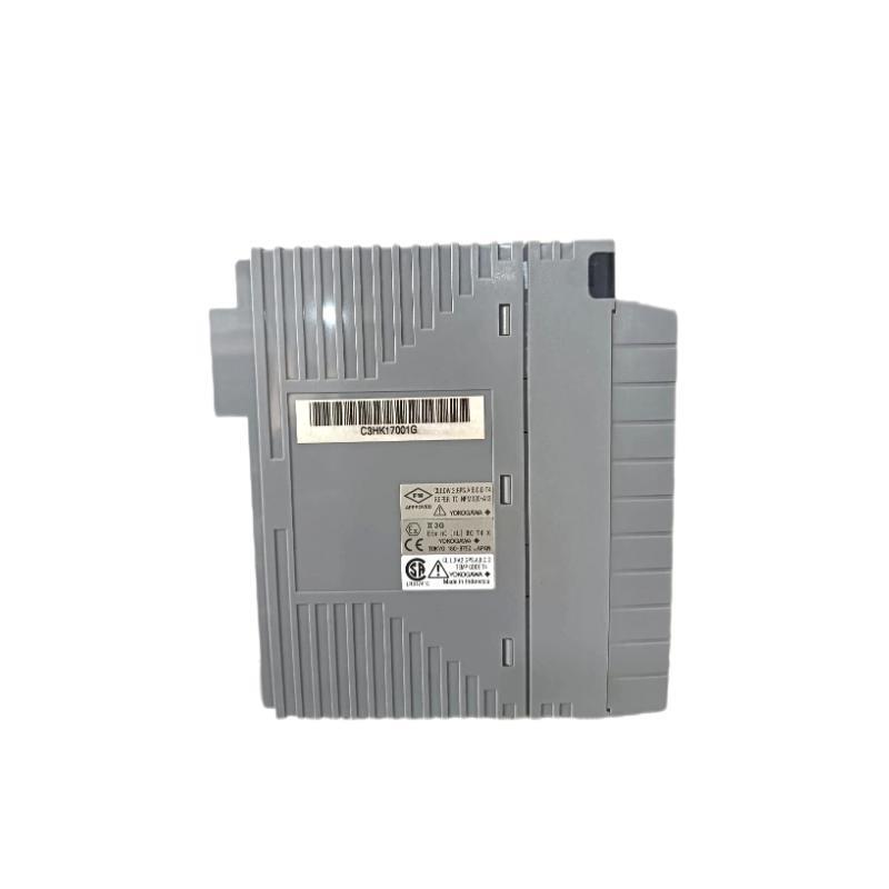 Yokogawa AAV144-S00 Voltage Input Module