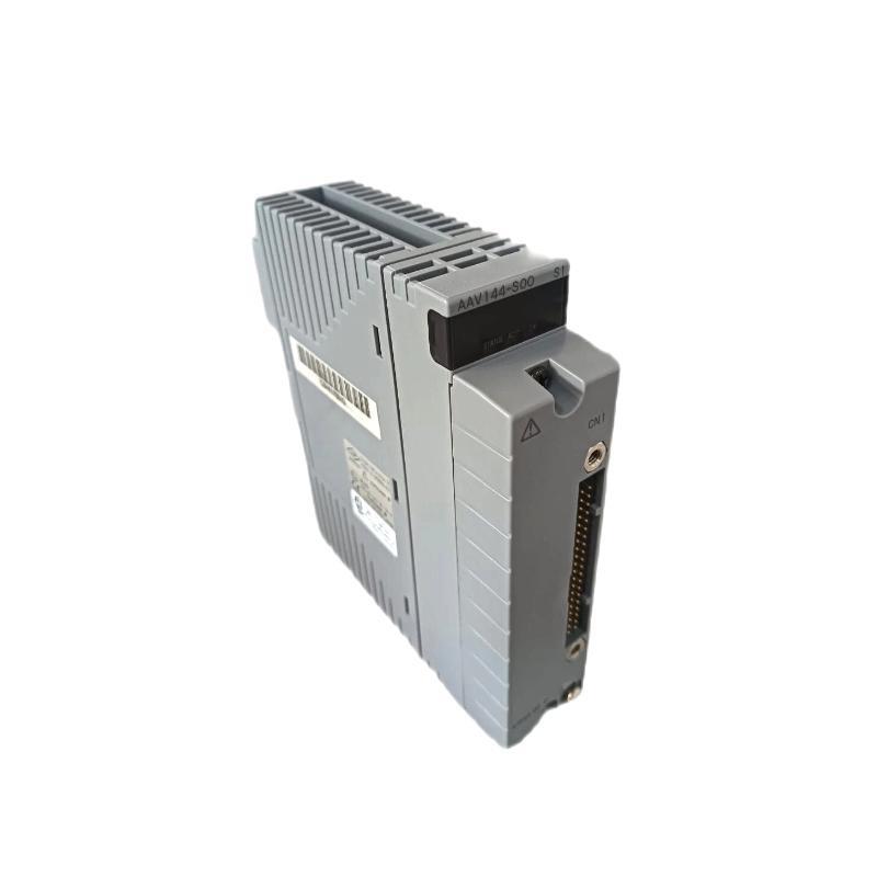 Yokogawa AAV144-S00 Voltage Input Module