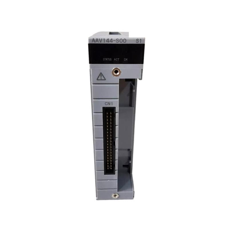 Yokogawa AAV144-S00/A4S10 Voltage Input Module