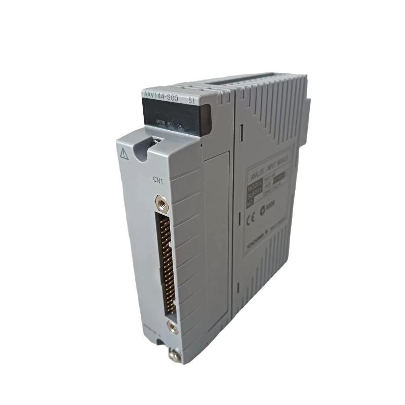 Yokogawa AAV144-S50/A4S10 Voltage Input Module