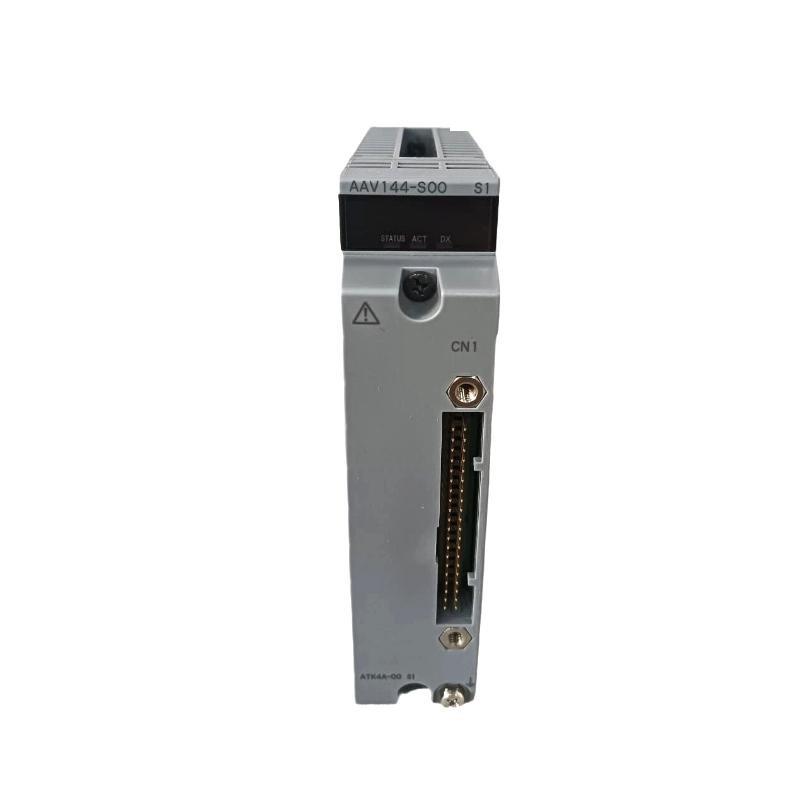 Yokogawa AAV144-S50/A4S10 Voltage Input Module