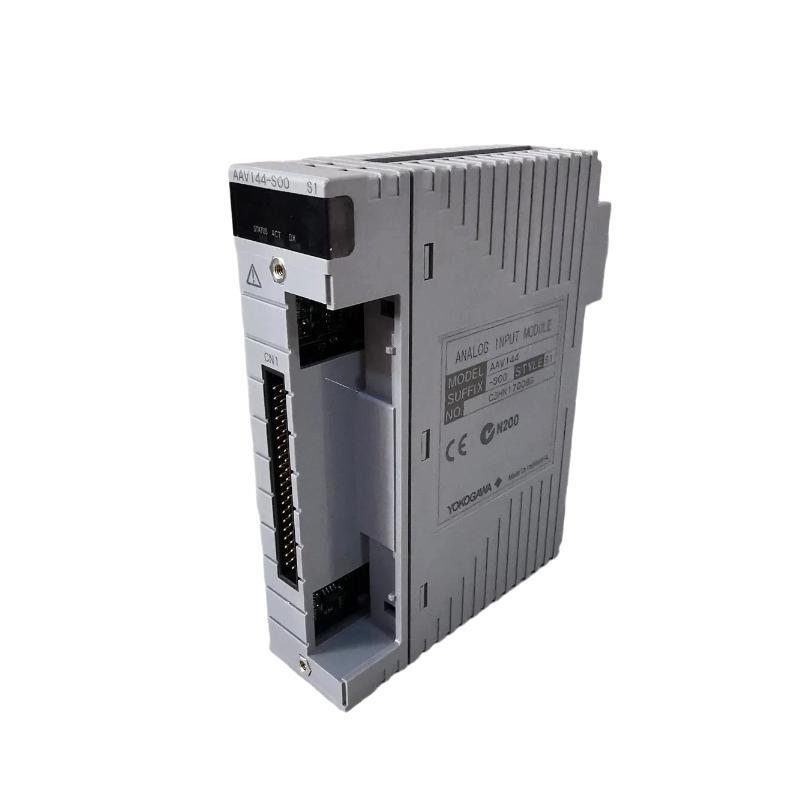 Yokogawa AAV144-S53/K4A00 Voltage Input Module