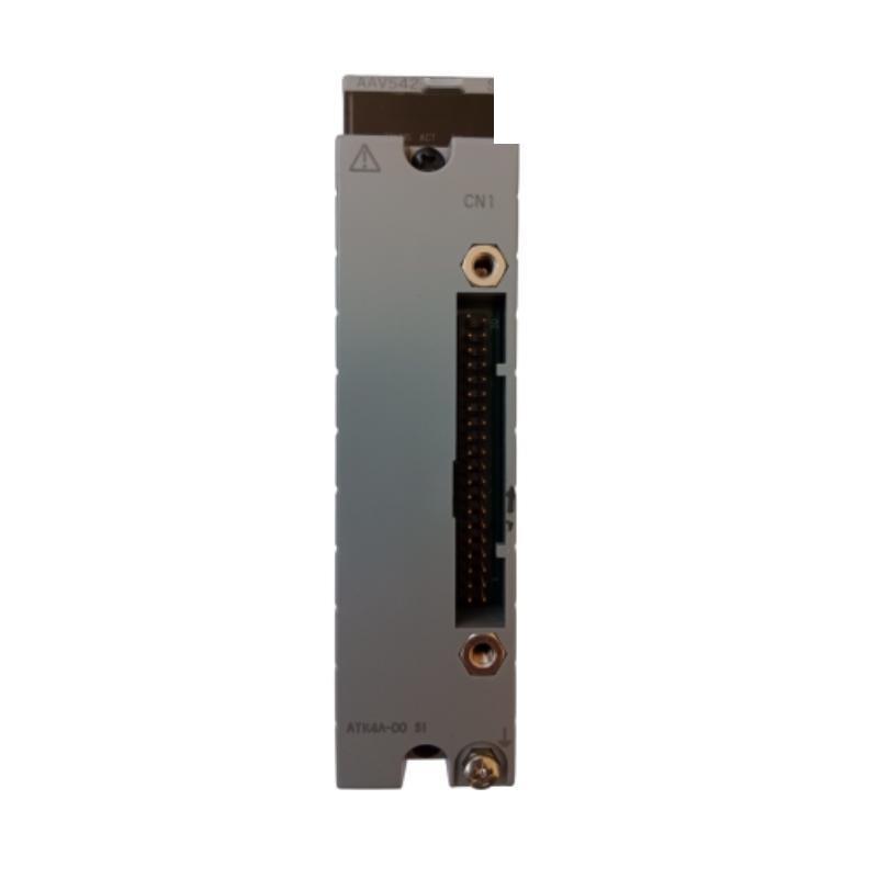 Yokogawa AAV542 Voltage output module