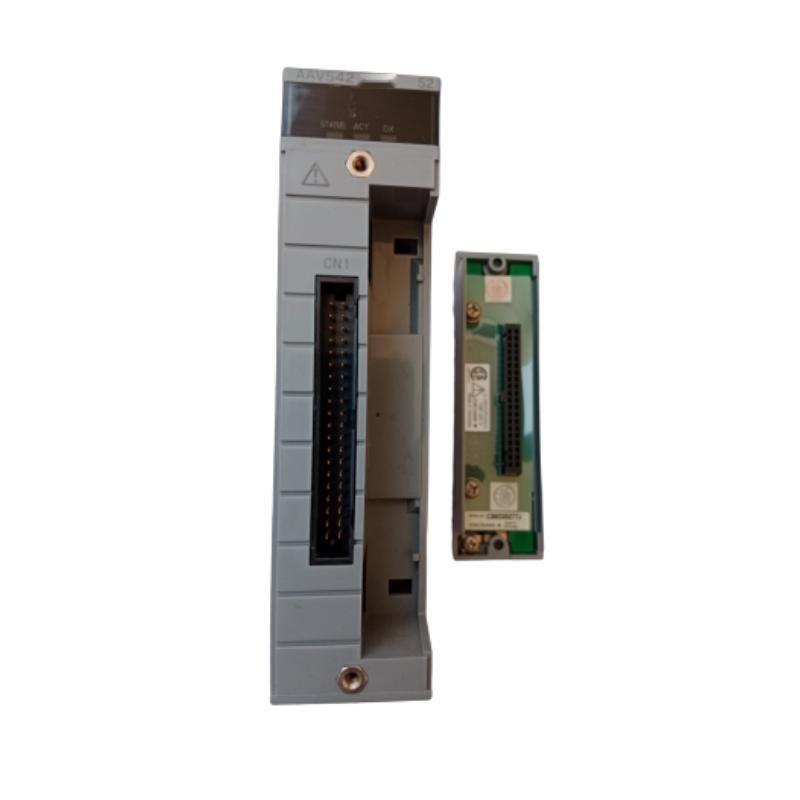 Yokogawa AAV542 Voltage output module