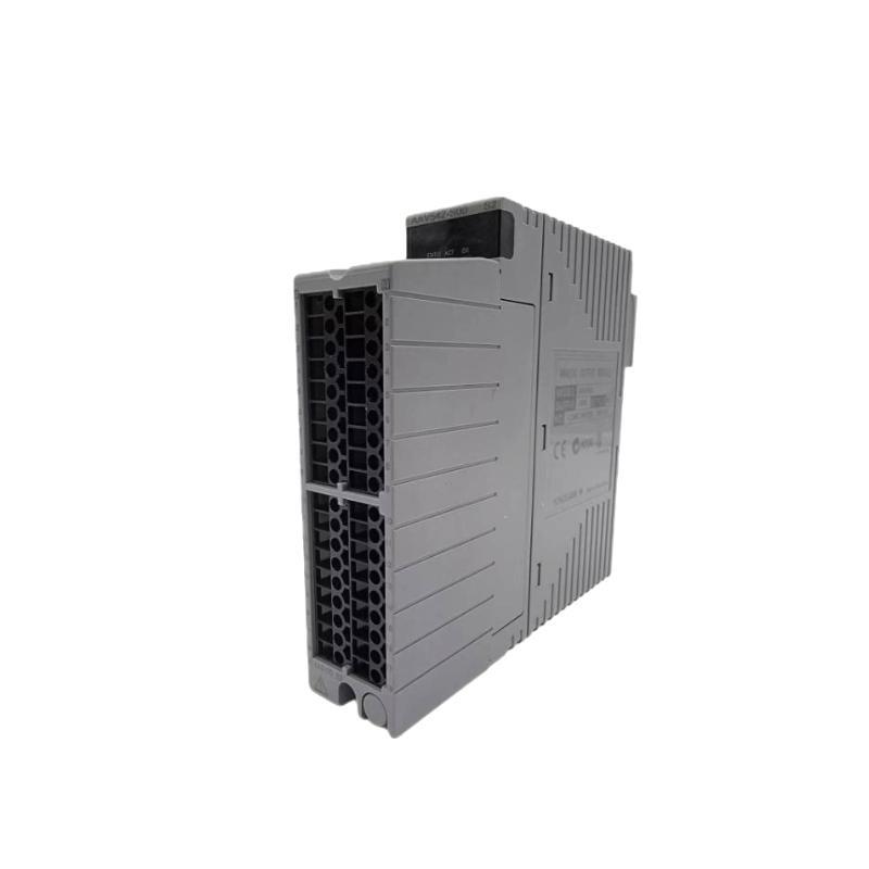 Yokogawa AAV542 Voltage output module