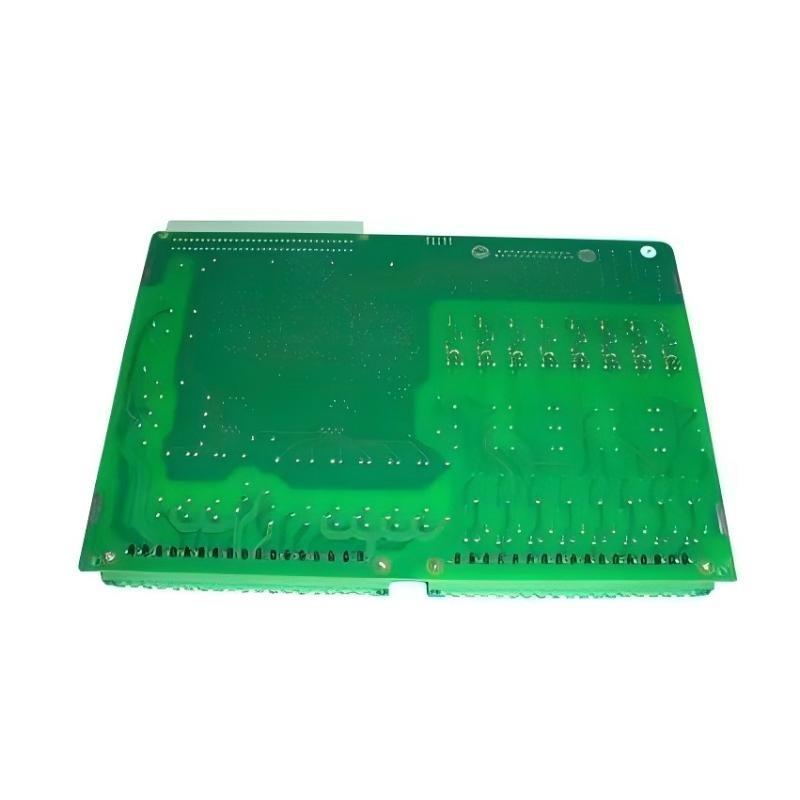 ABB 1MRK000173-CCr00 Binary Input/Output Module
