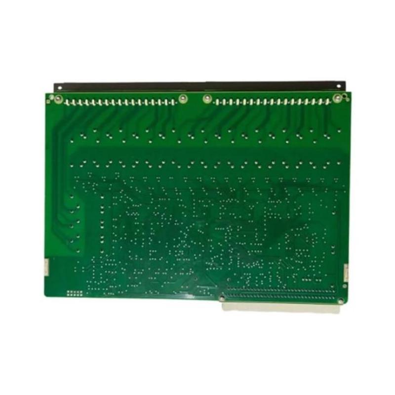 ABB 1MRK000614-ABr03 Binary Input/Output Modules