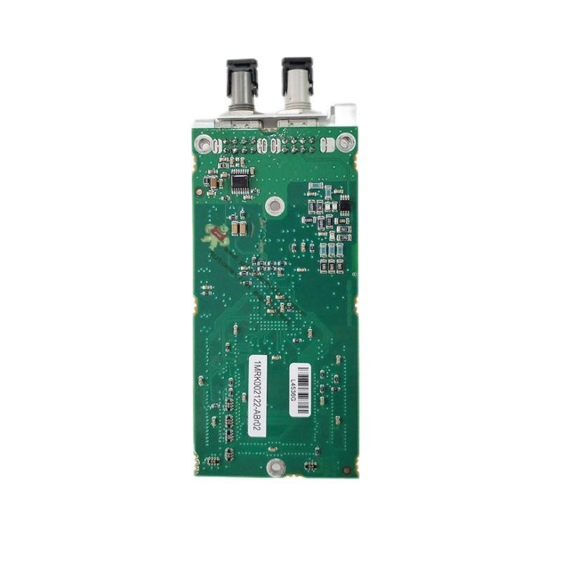 ABB 1MRK002122-ABR02 Binary Input/Output Modules