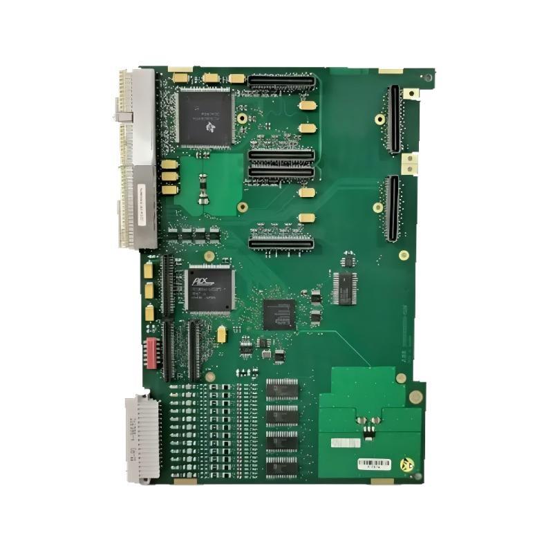 ABB 1MRK002133-ACr01 Binary Input/Output Modules