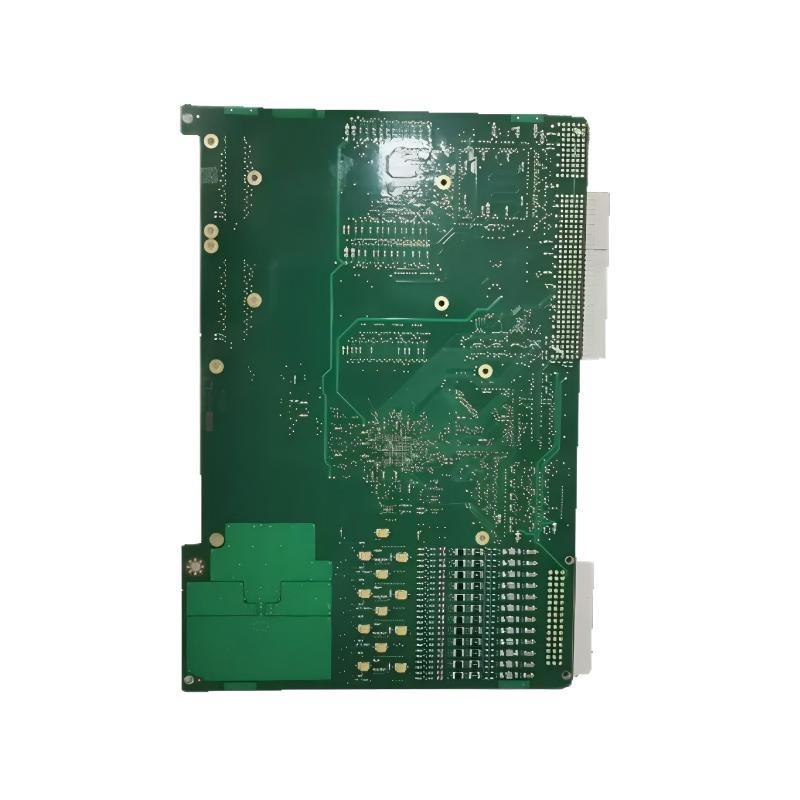 ABB 1MRK002133-ACr01 Binary Input/Output Modules