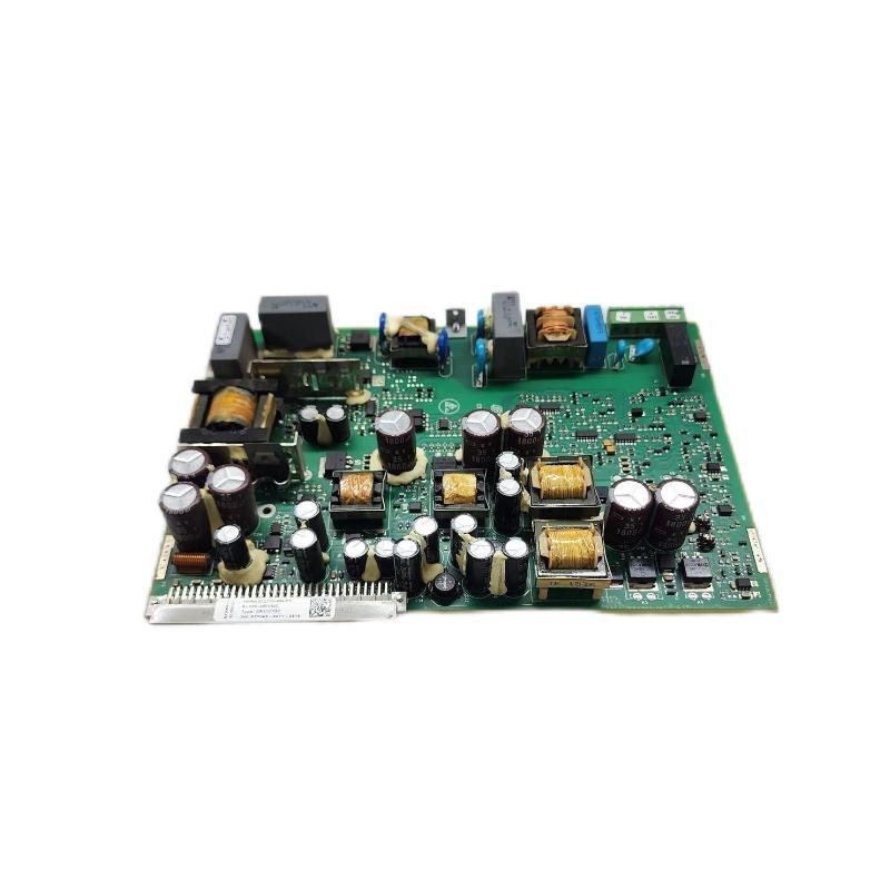 ABB 1MRK002239-BBr03 Binary Input/Output Modules