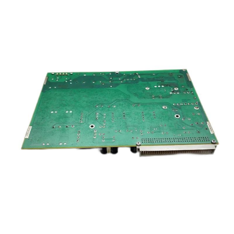 ABB 1MRK002239-BBr03 Binary Input/Output Modules