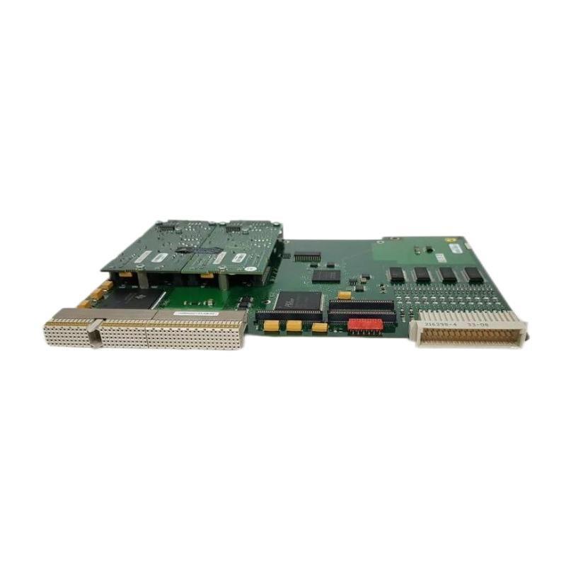 ABB P13AC8 1MRK002266-AAR03 Binary Input/Output Module