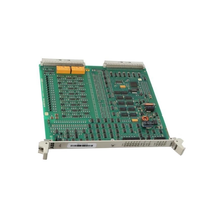 ABB 216DB61 HESG216882/A Binary I/P and Trip Units