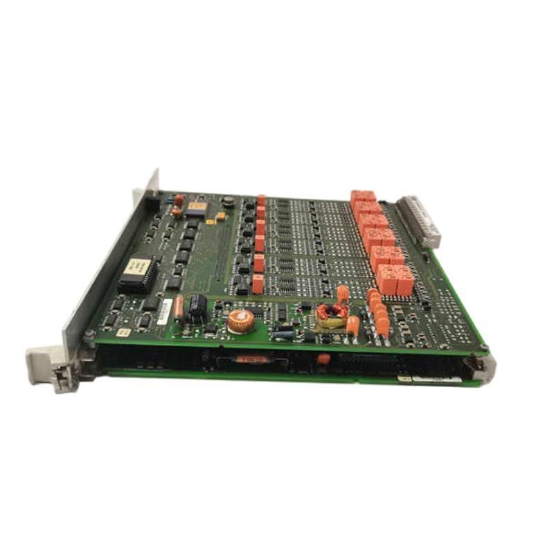 ABB 216EA61B HESG448230R1 Input Module