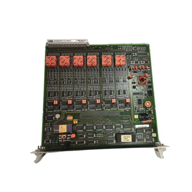 ABB 216EA61B HESG448230R1 Input Module