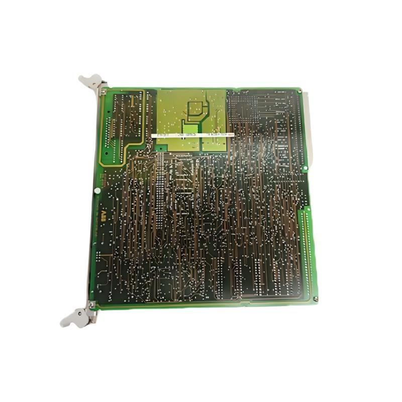 ABB 216EA61B HESG448230R1 Input Module