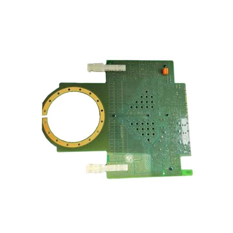 ABB 5SXE12-0184 GVC736CE101 3BHE039203R0101 Control Board