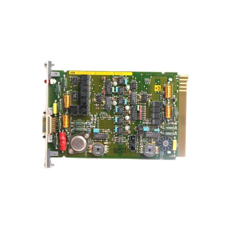 ABB 70BT01C HE664174-318/21 Bus Transmitter