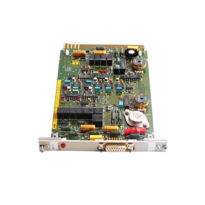 ABB 70BT01C HE664174-318/21 Bus Transmitter