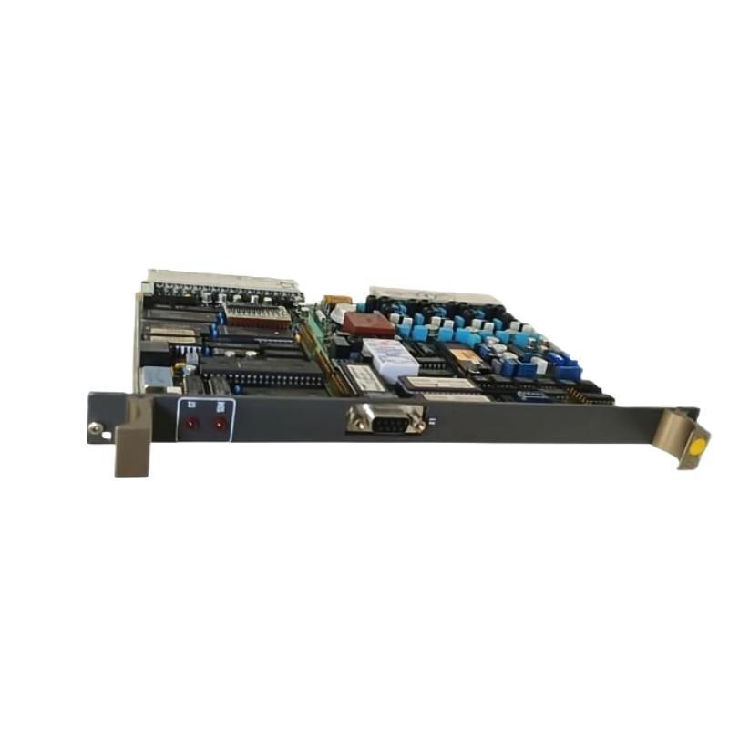 ABB 81EA02E GJR2366000R1000 Analog Input Module
