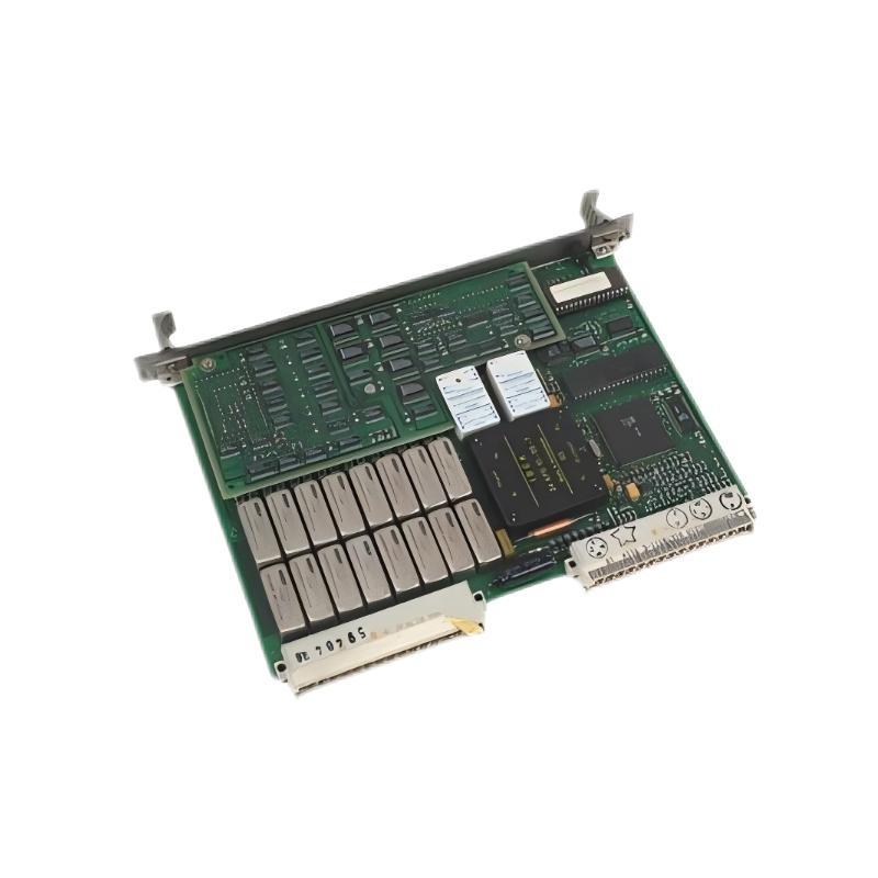 ABB 81ET03 81ET03M-E GJR2389800R1210 Temperature Input Module