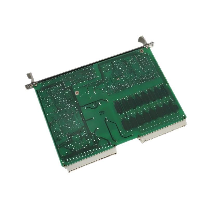 ABB 81ET03 81ET03M-E GJR2389800R1210 Temperature Input Module