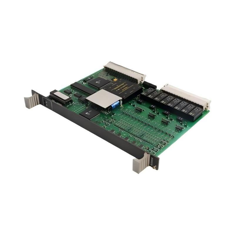 ABB 81ET03 81ET03M-E GJR2389800R1210 Temperature Input Module