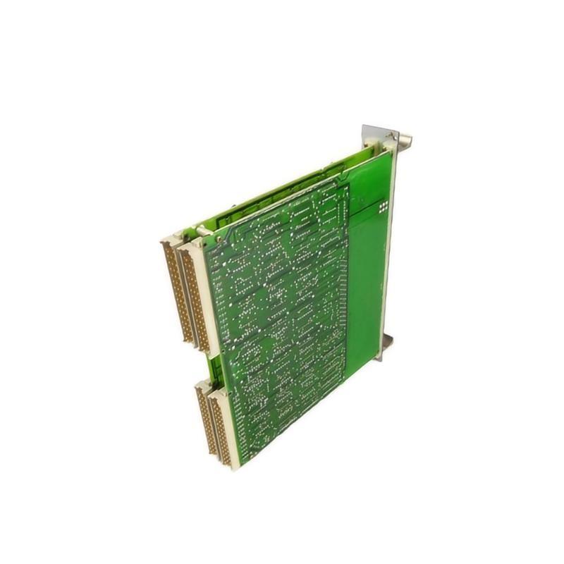 ABB 88VP02B-E GJR2371100R1040 Control Module