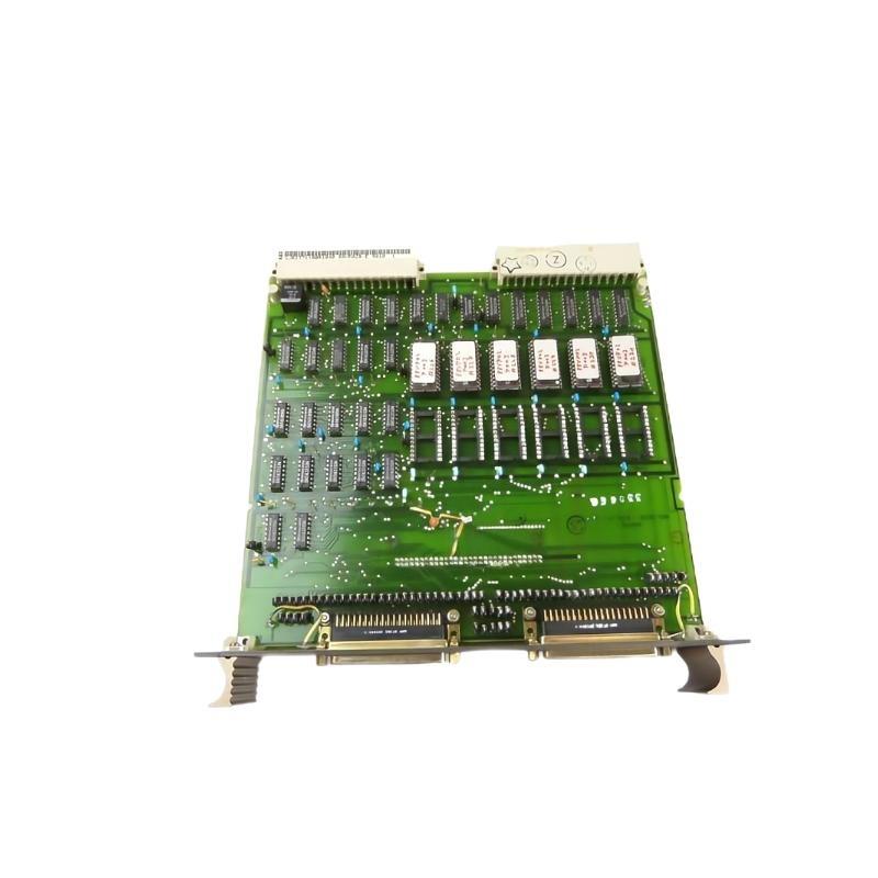 ABB 88VP02B-E GJR2371100R1040 Control Module