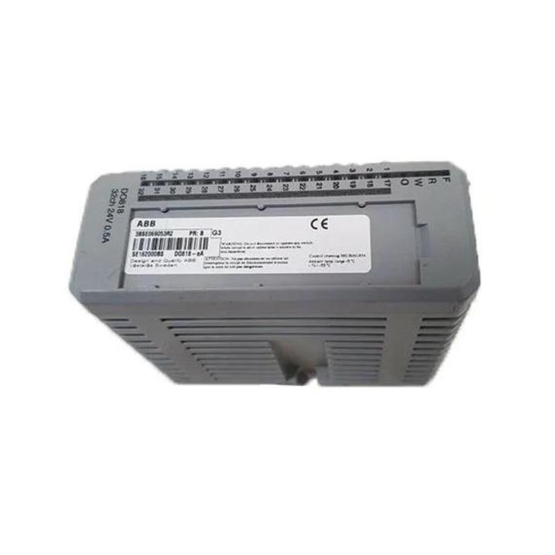 ABB AI845-eA 3BSE023675R2 Analog Input Module