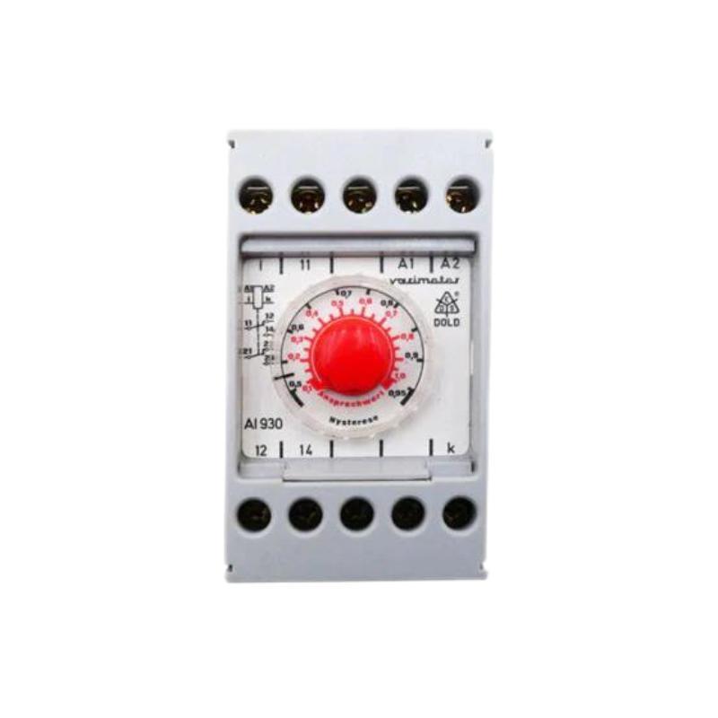 ABB AI931 Analog Input Module
