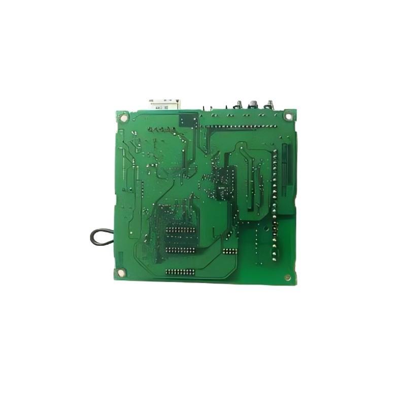 ABB AINT-24C 3AUA0000031096 MC Interface Board