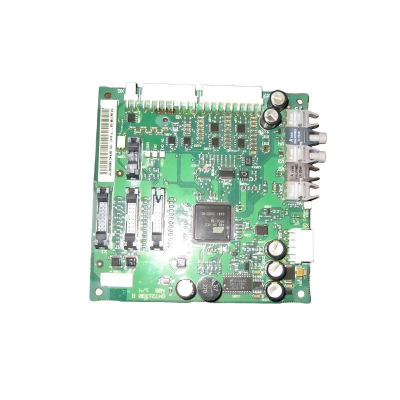 ABB AINT-24C 3AUA0000031096 MC Interface Board